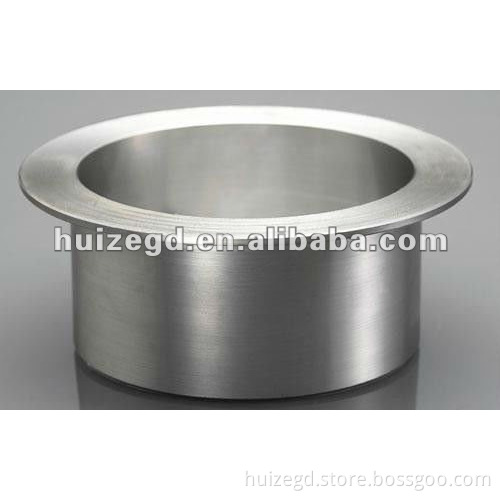 lap joint stub end A403 WPS 304L